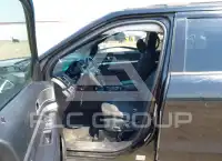 2017 Ford EXPLORER photo