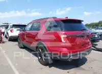 2017 Ford EXPLORER photo