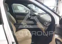 2017 Ford EXPLORER photo