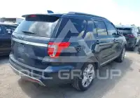 2017 Ford EXPLORER photo