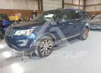 2017 Ford EXPLORER photo