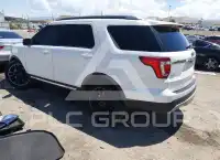 2017 Ford EXPLORER фото