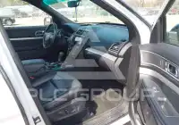 2017 Ford EXPLORER photo