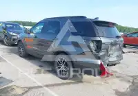 2017 Ford EXPLORER фото