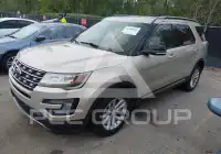 2017 Ford EXPLORER photo