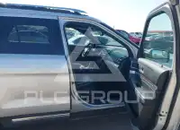 2017 Ford EXPLORER photo
