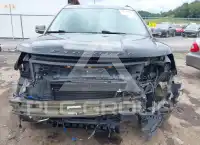 2017 Ford EXPLORER фото