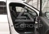 2017 Ford EXPLORER фото