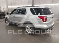 2017 Ford EXPLORER фото