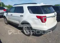 2017 Ford EXPLORER фото