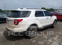 2017 Ford EXPLORER photo