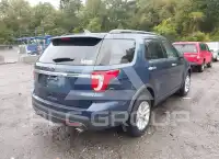 2017 Ford EXPLORER photo
