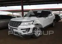 2017 Ford EXPLORER photo