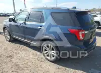 2017 Ford EXPLORER photo