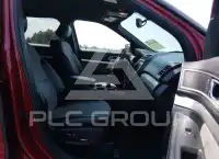 2017 Ford EXPLORER photo
