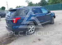 2017 Ford EXPLORER photo