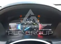 2017 Ford EXPLORER фото
