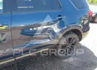 2017 Ford EXPLORER photo