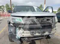 2017 Ford EXPLORER photo