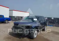 2017 Ford EXPLORER фото