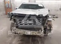 2017 Ford EXPLORER фото