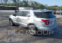 2017 Ford EXPLORER photo