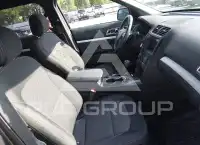 2017 Ford EXPLORER photo