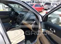 2017 Ford EXPLORER photo