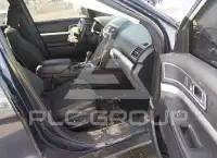 2017 Ford EXPLORER photo