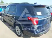 2017 Ford EXPLORER photo
