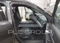 2017 Ford EXPLORER photo