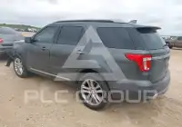 2017 Ford EXPLORER фото