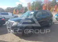 2017 Ford EXPLORER photo