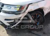 2017 Ford EXPLORER photo