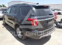 2017 Ford EXPLORER photo
