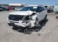 2017 Ford EXPLORER photo