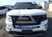 2017 Ford EXPLORER фото