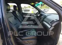 2017 Ford EXPLORER фото