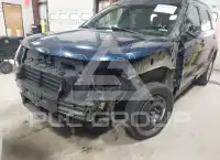 2017 Ford EXPLORER фото