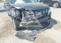 2017 Ford EXPLORER фото