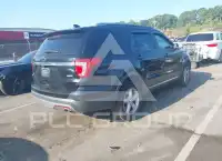 2017 Ford EXPLORER photo