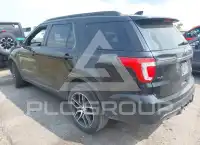 2017 Ford EXPLORER photo