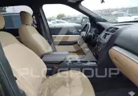 2017 Ford EXPLORER photo
