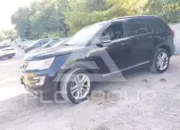 2017 Ford EXPLORER photo