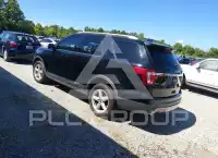 2017 Ford EXPLORER фото