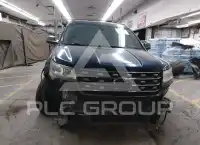 2017 Ford EXPLORER фото