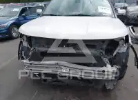 2017 Ford EXPLORER photo