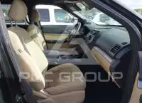 2017 Ford EXPLORER photo