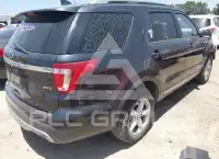 2017 Ford EXPLORER photo