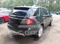 2017 Ford EXPLORER фото
